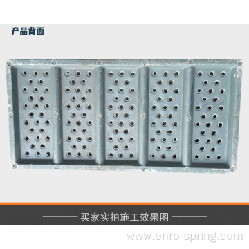 En124 Sewage Drainage Composite Water Grating